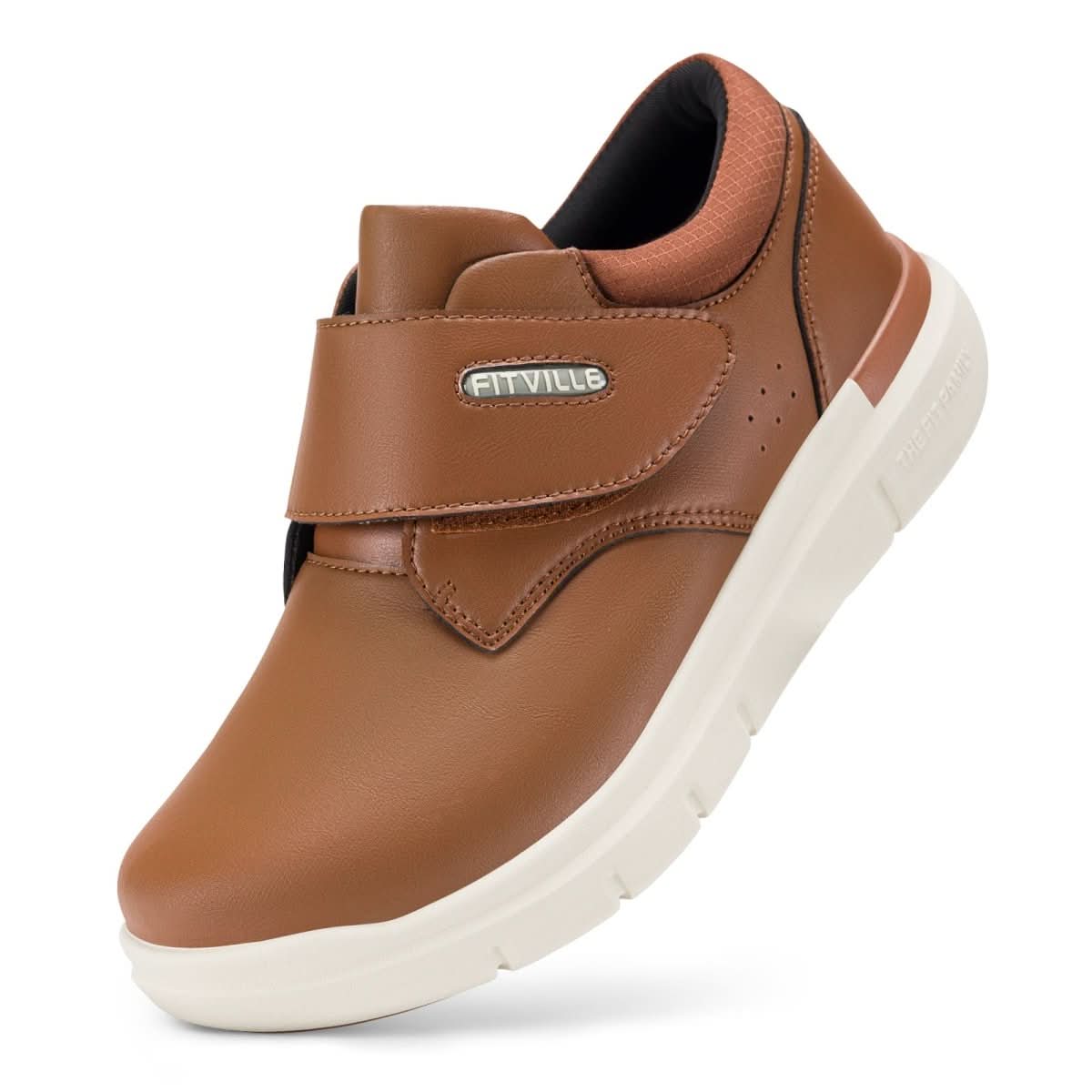 Hayley | Women's Wide Toe Comfort Casual Sandals
