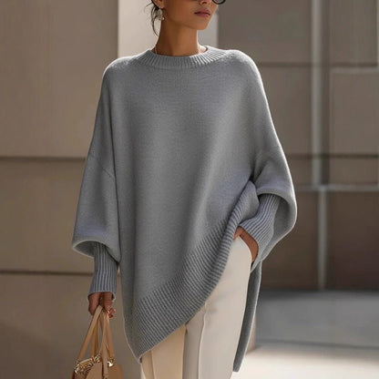 Ayla | Women's Oversized Knit Jumper for Layering