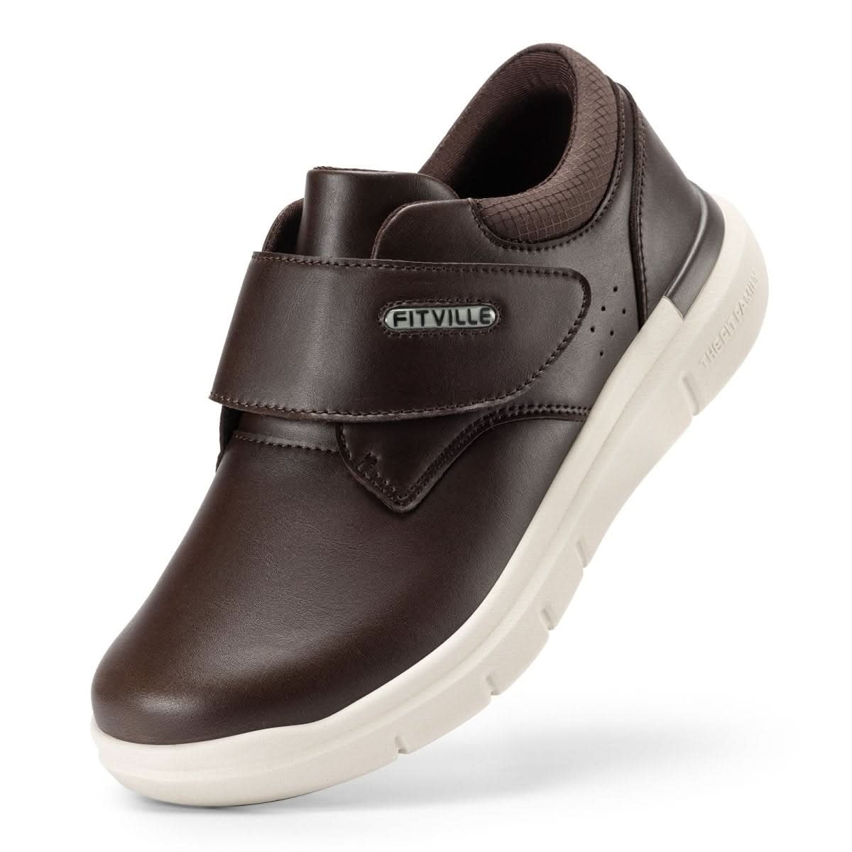 Hayley | Women's Wide Toe Comfort Casual Sandals