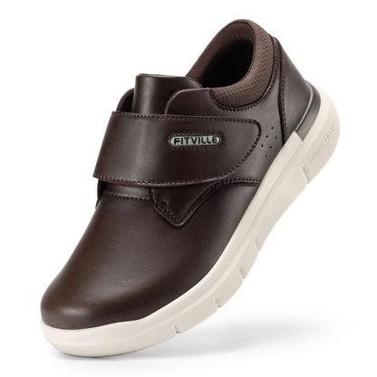 Hayley | Women's Wide Toe Comfort Casual Sandals