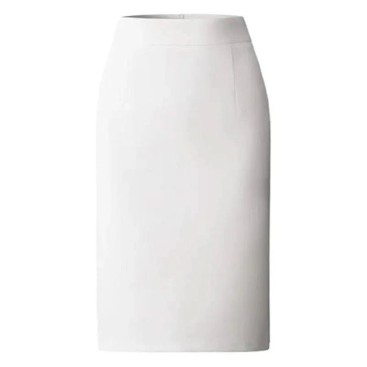 Haley | Women's High-Waisted Office Pencil Skirt