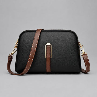 Breanne | Women's Polished Shape Shoulder Bag