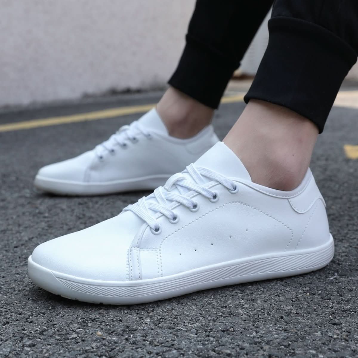 Michaela | Women's Breathable Walking Trainers