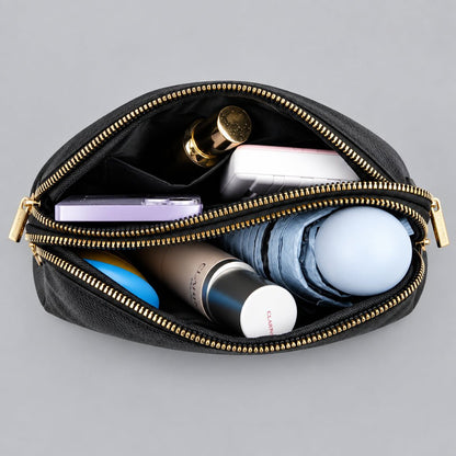 Breanne | Women's Polished Shape Shoulder Bag