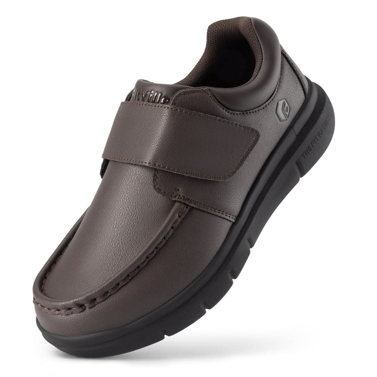 Hayley | Women's Wide Toe Comfort Casual Sandals