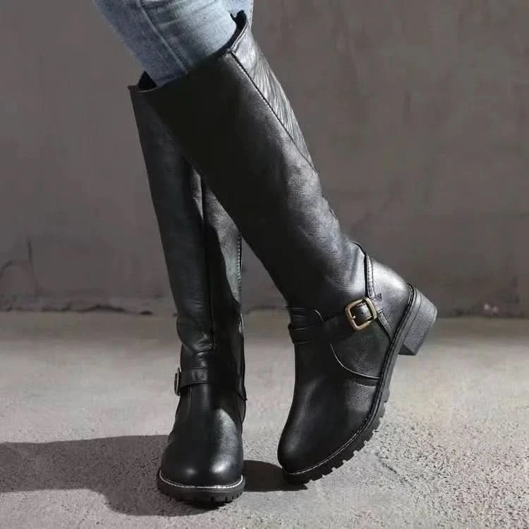 Meghan | Women's Orthopaedic Support Boots