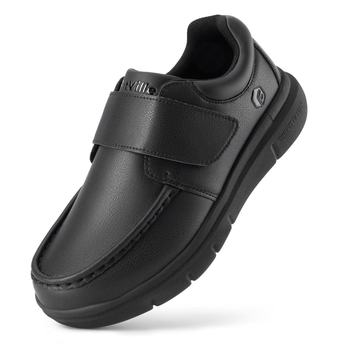 Hayley | Women's Wide Toe Comfort Casual Sandals