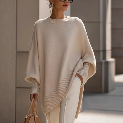 Ayla | Women's Oversized Knit Jumper for Layering