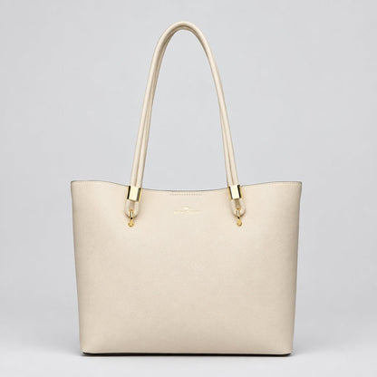 Sallie | Women's Classic Structured Shoulder Bag