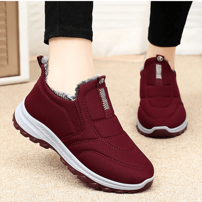 Presley | Women's Winter Boots for Cold Weather Walks
