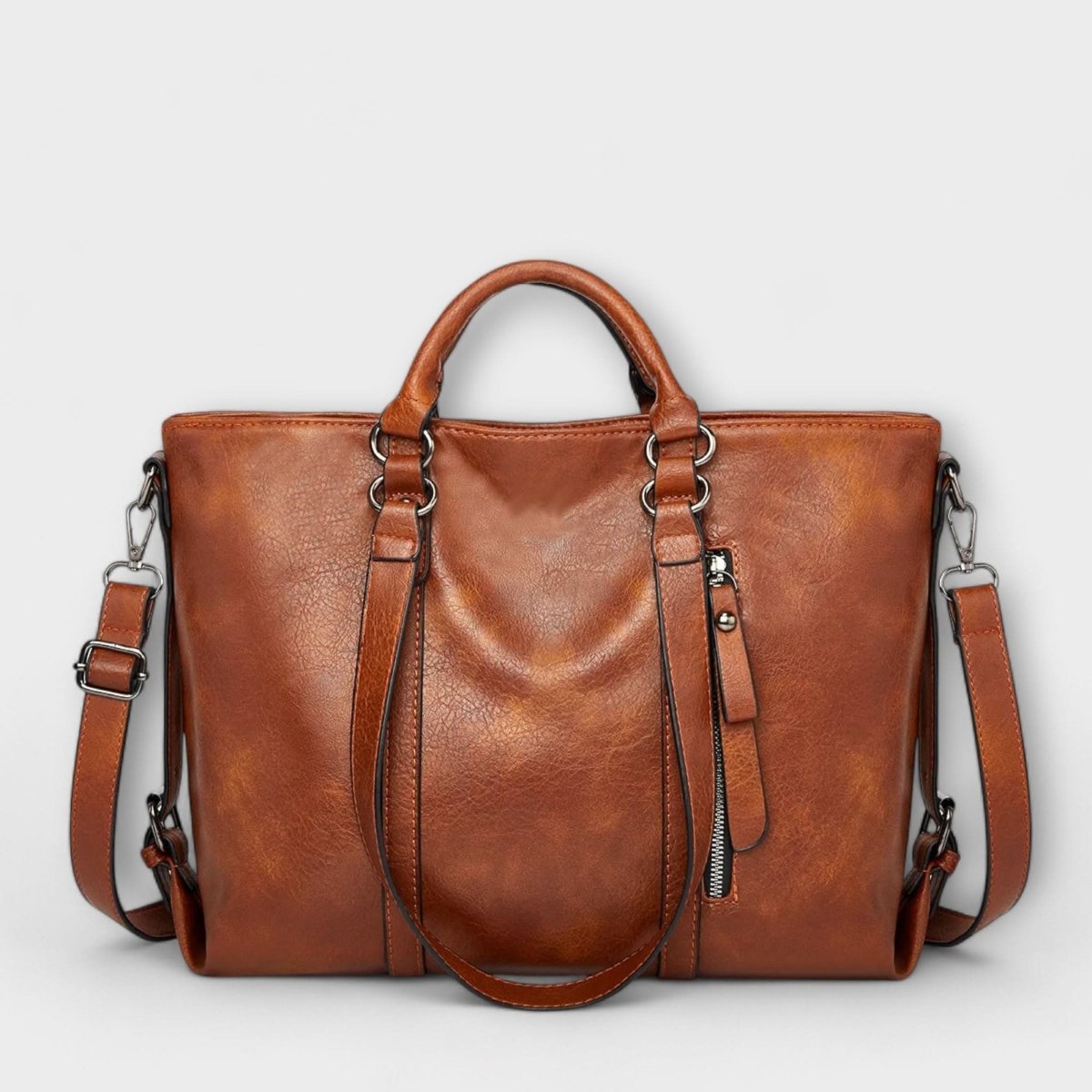 Lia | Women's Statement Detail Carry Bag