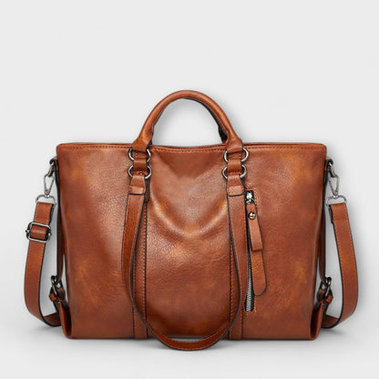Lia | Women's Statement Detail Carry Bag