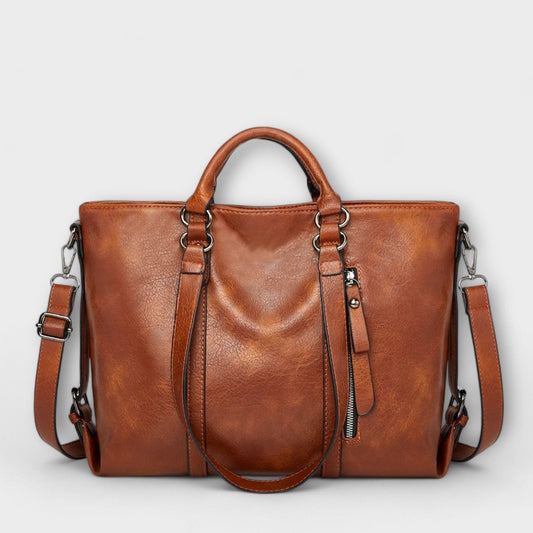 Lia | Women's Statement Detail Carry Bag