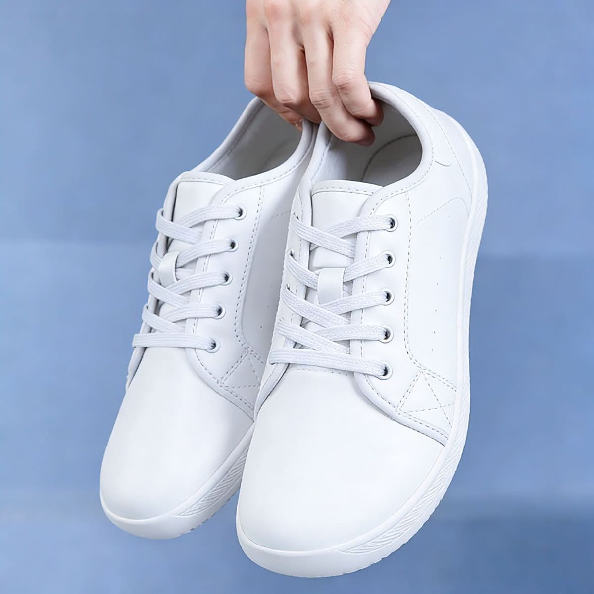 Michaela | Women's Breathable Walking Trainers
