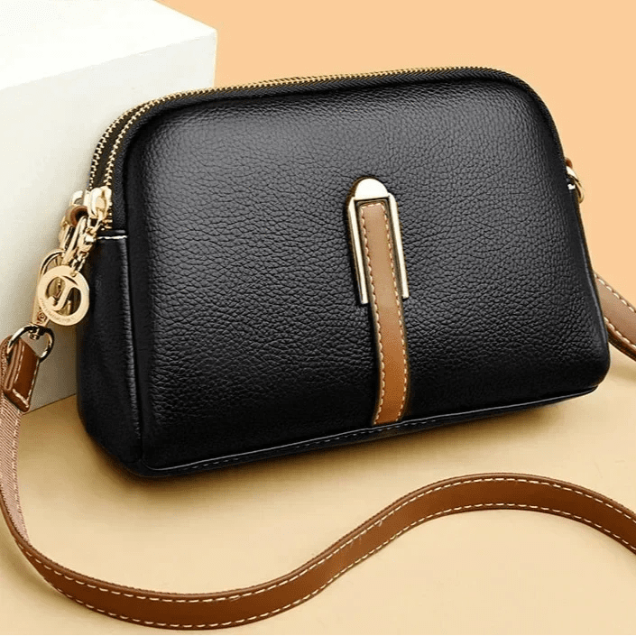 Breanne | Women's Polished Shape Shoulder Bag
