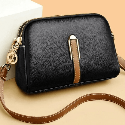 Breanne | Women's Polished Shape Shoulder Bag