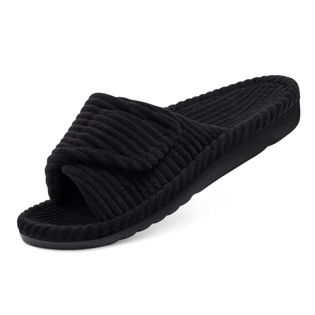 Melissa | Women's Cushioned Indoor Slide Sandals
