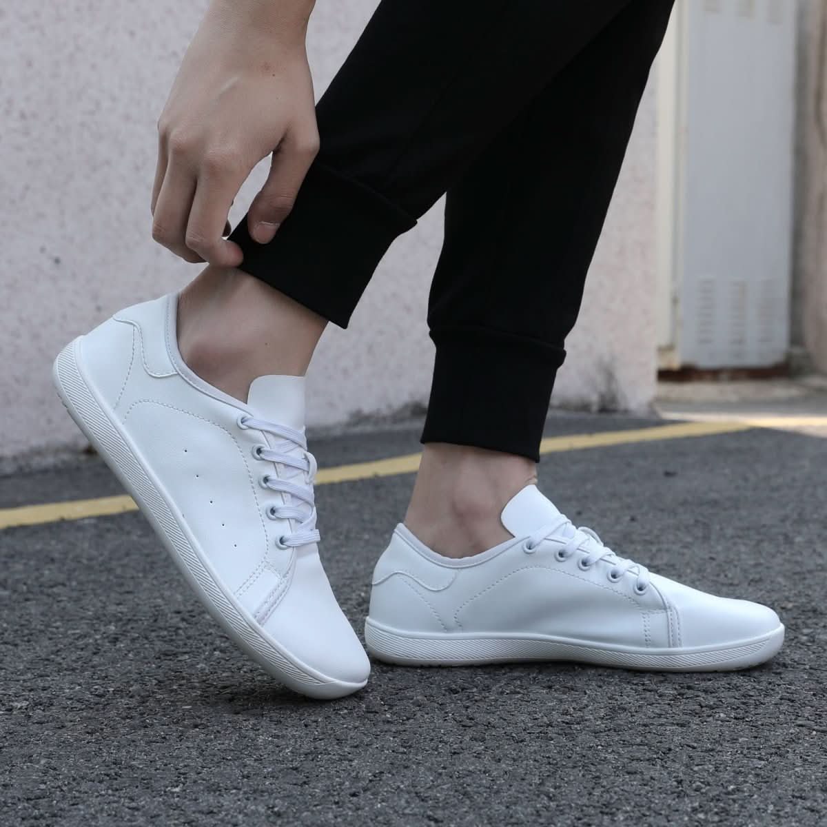 Michaela | Women's Breathable Walking Trainers
