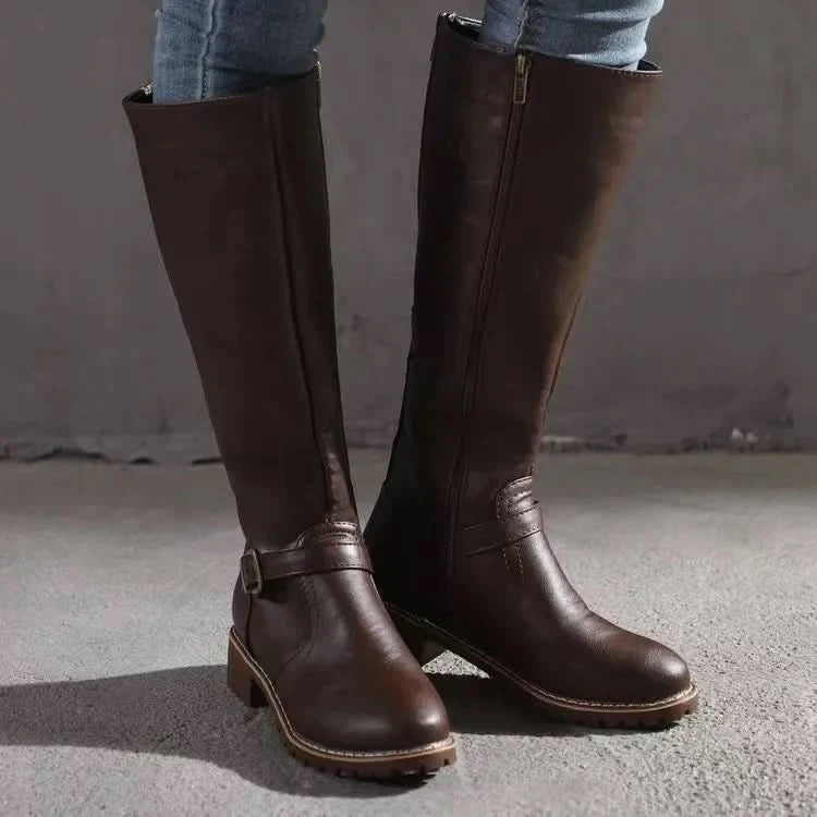 Meghan | Women's Orthopaedic Support Boots