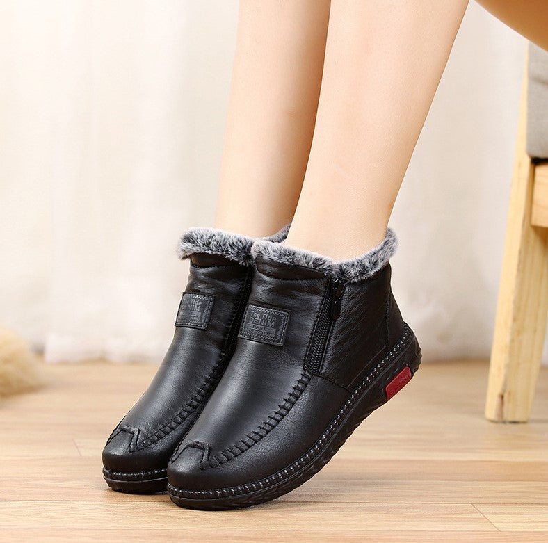 Keira | Women's Winter Casual Walking Boots