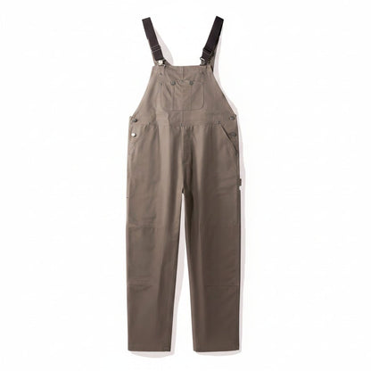 Cierra | Women's Straight-Leg Bib Dungarees