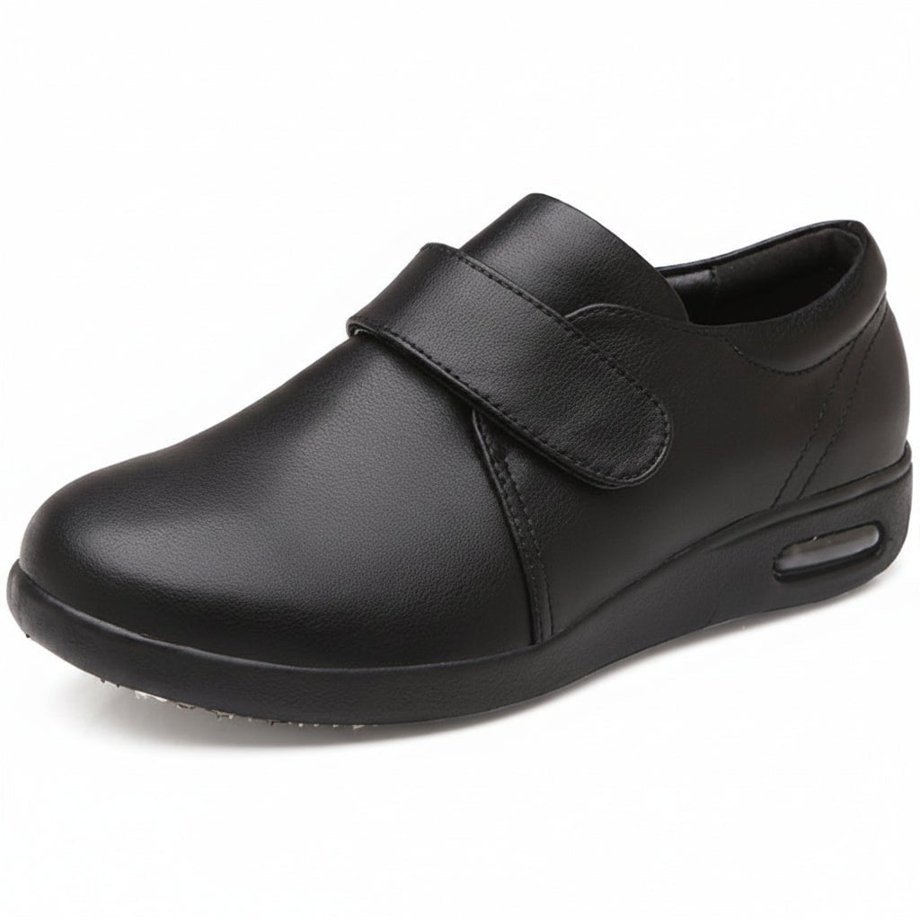 Hayley | Women's Wide Toe Comfort Casual Sandals