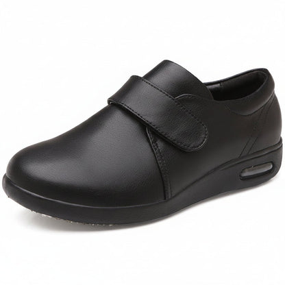 Hayley | Women's Wide Toe Comfort Casual Sandals