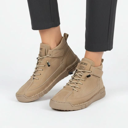 Karla | Women's Non-Slip Walking Trainers