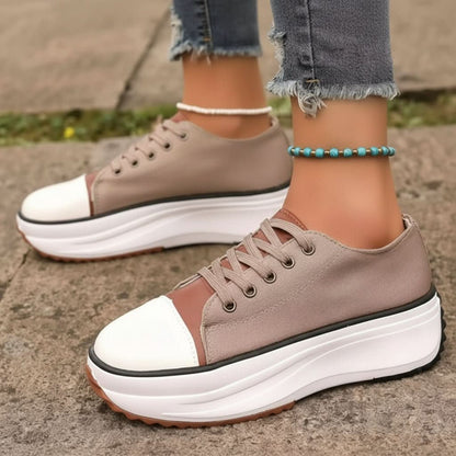 Sara | Women's Breathable Walking Trainers