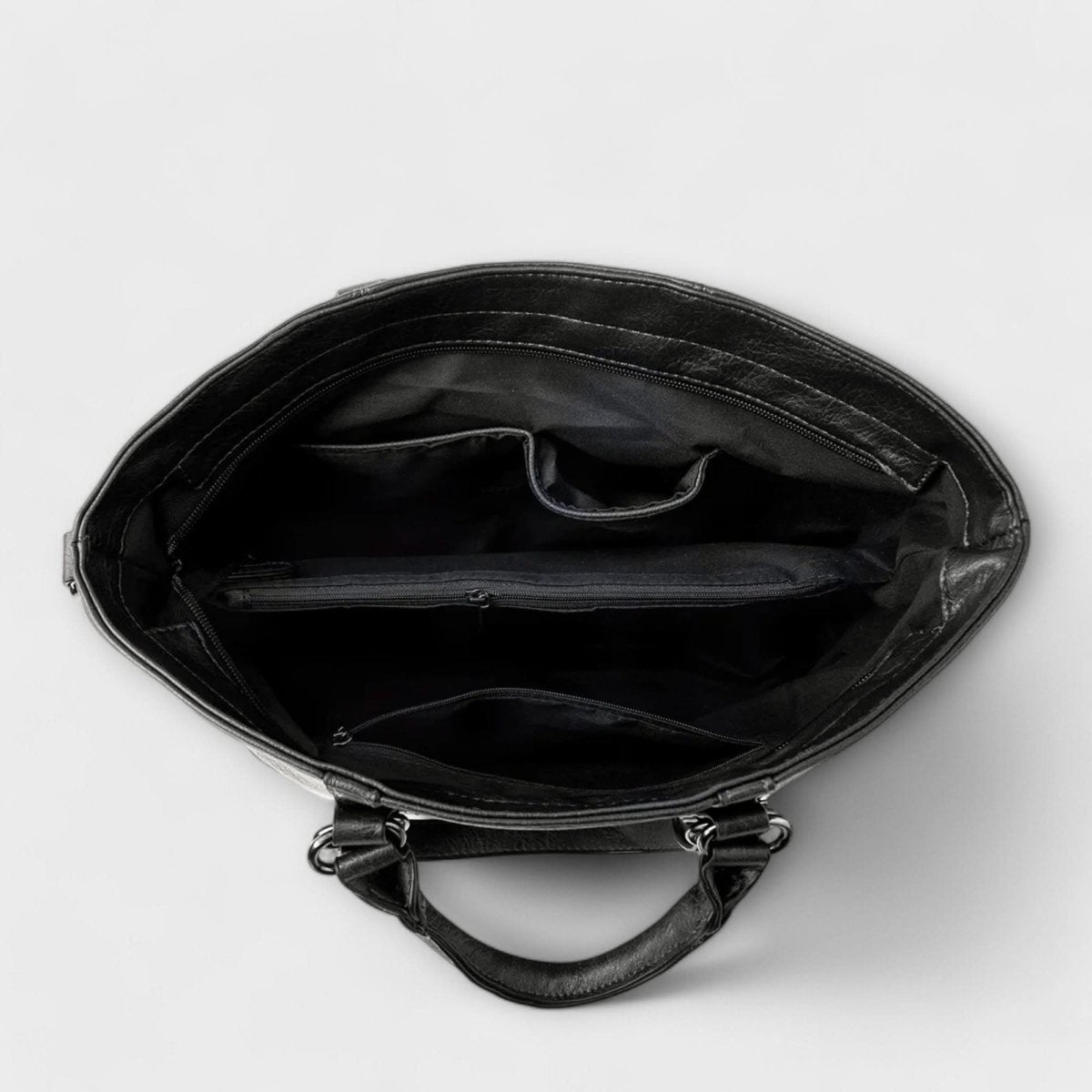 Lia | Women's Statement Detail Carry Bag