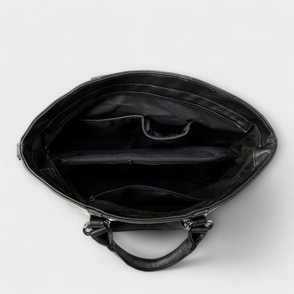 Lia | Women's Statement Detail Carry Bag