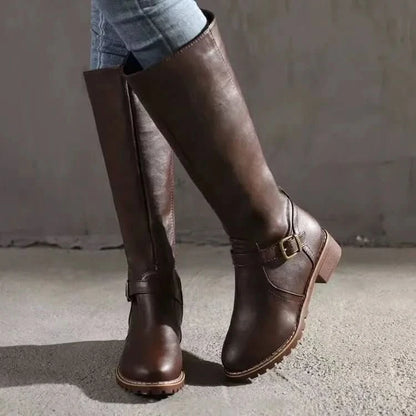 Meghan | Women's Orthopaedic Support Boots