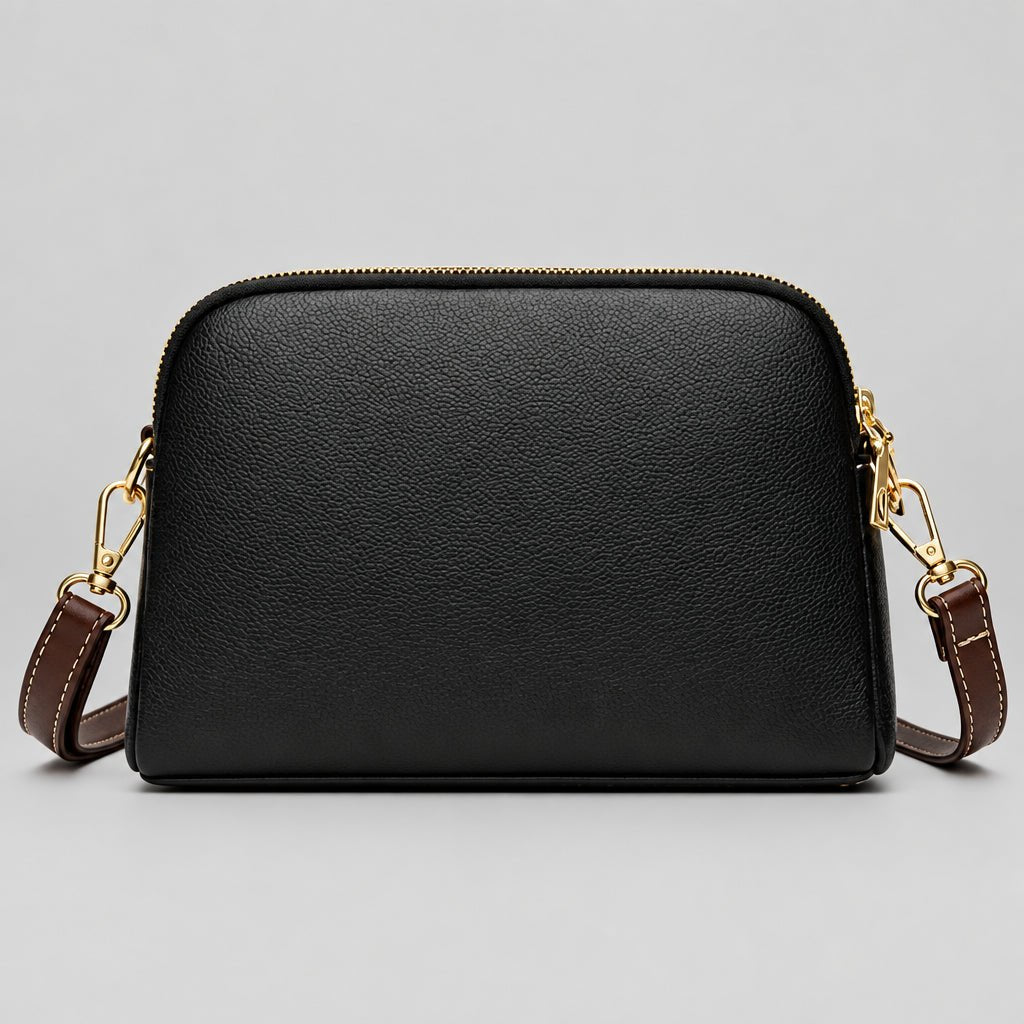 Breanne | Women's Polished Shape Shoulder Bag