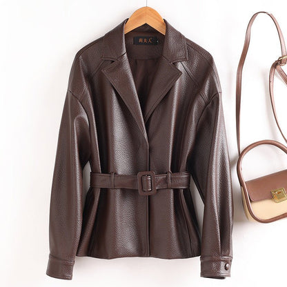 Tracie | Women's Fitted Casual Layering Jacket