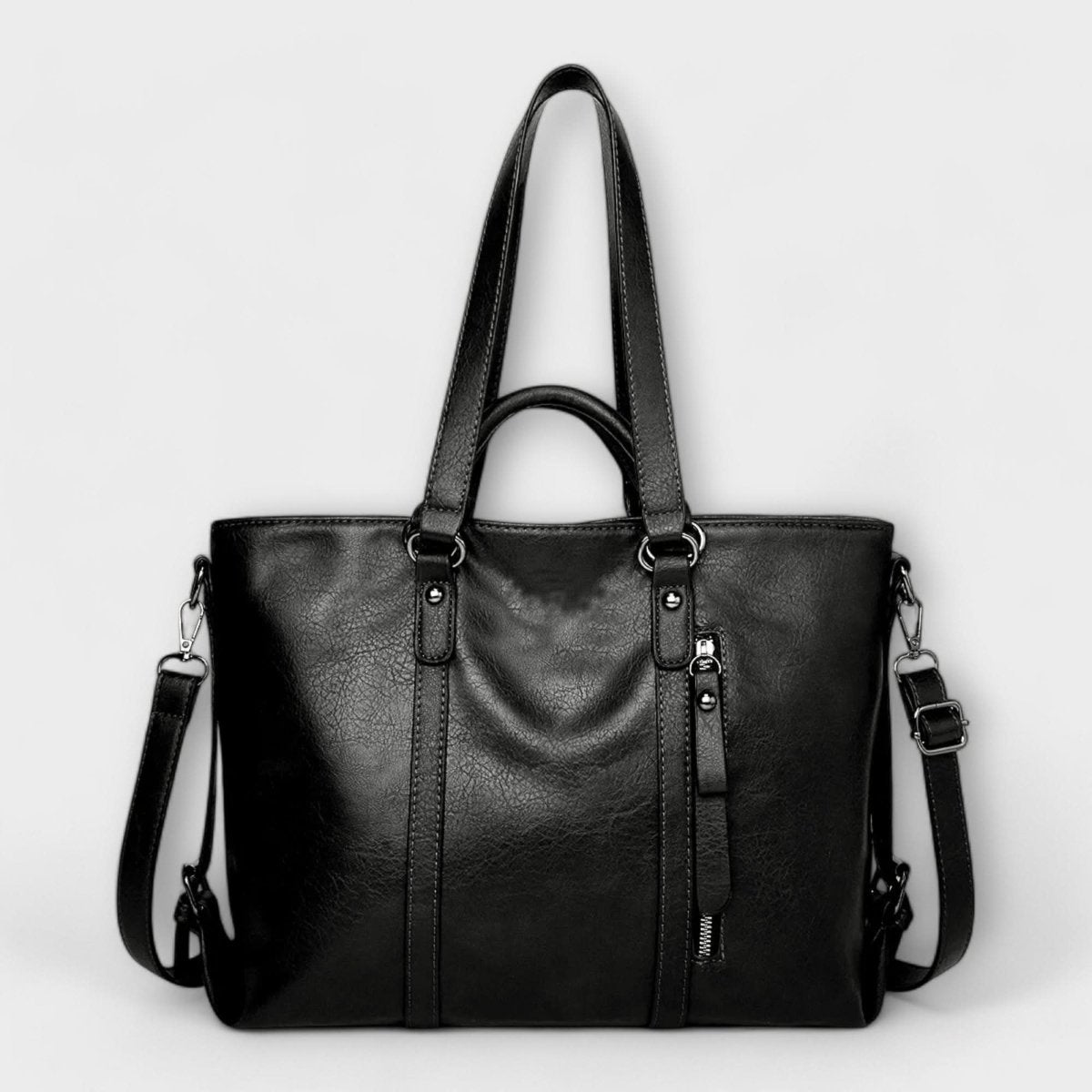 Lia | Women's Statement Detail Carry Bag
