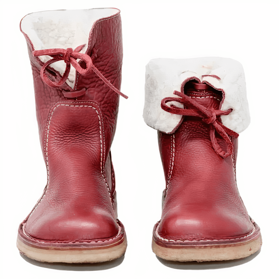 Bryana | Women's Short Snow Boots for Winter Walks
