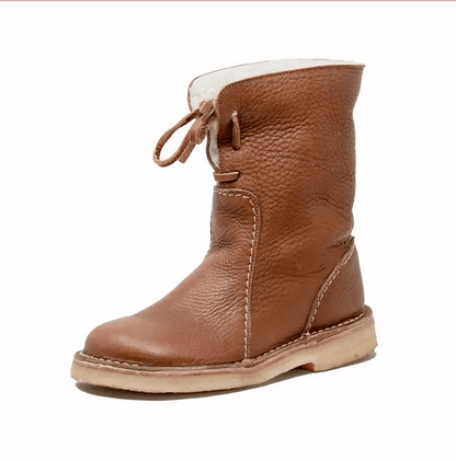 Bryana | Women's Short Snow Boots for Winter Walks