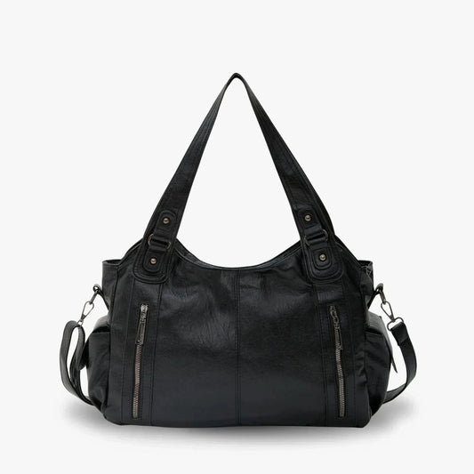 Kayli | Women's Vegan Leather Crossbody Bag
