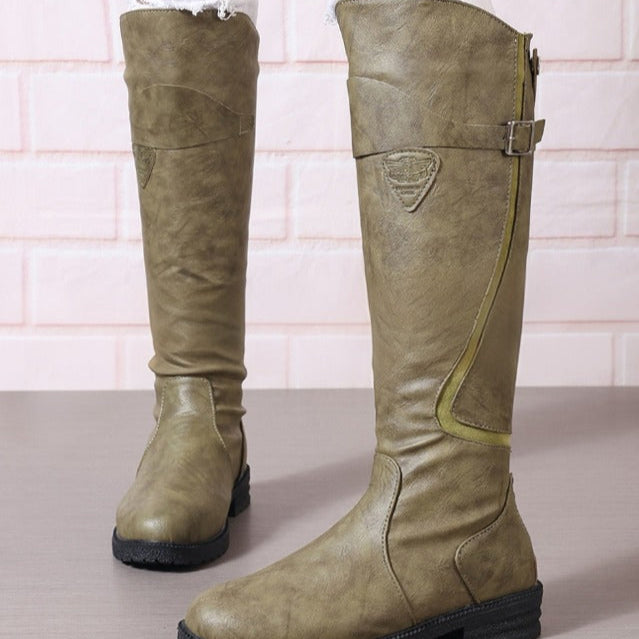 Arlene | Women's Classic Boots for Casual Outfits