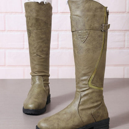 Arlene | Women's Classic Boots for Casual Outfits