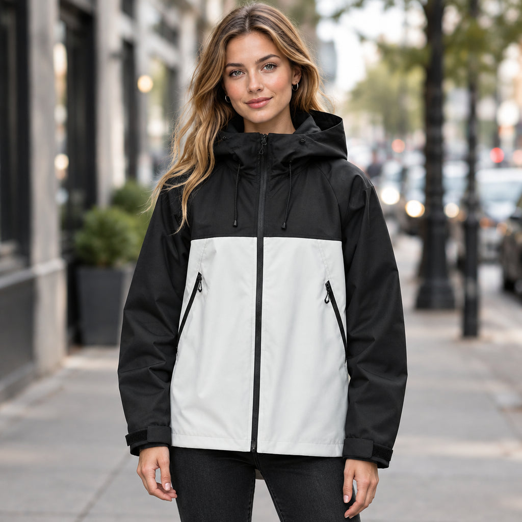 Velma | Women's Casual Windbreaker Jacket