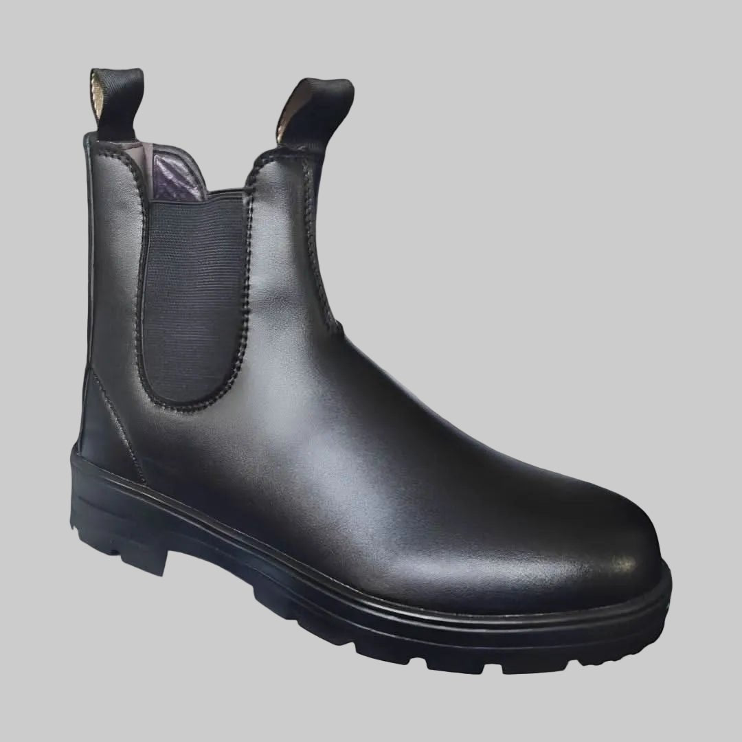 Kristi | Women's Water-Resistant Ankle Boots
