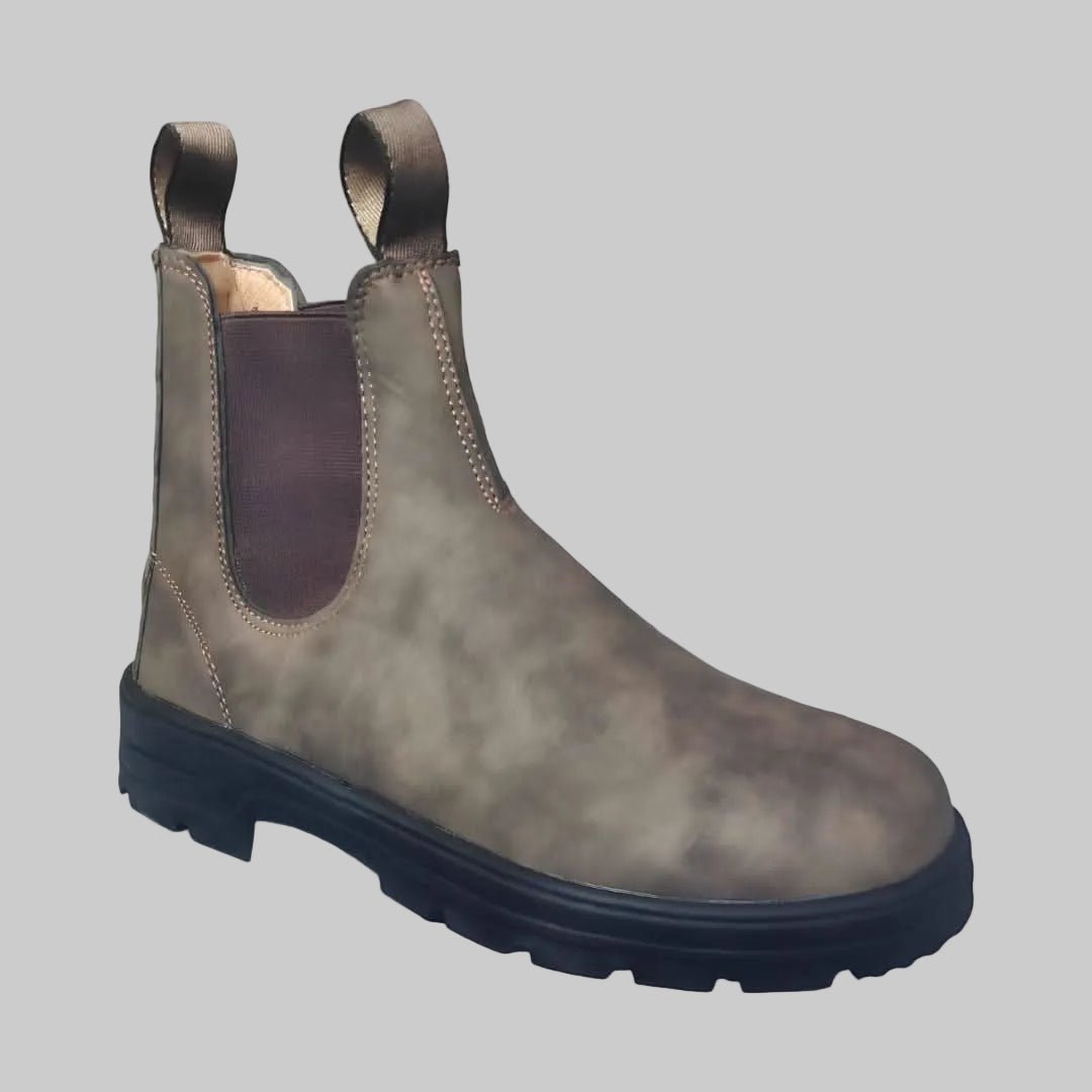 Kristi | Women's Water-Resistant Ankle Boots