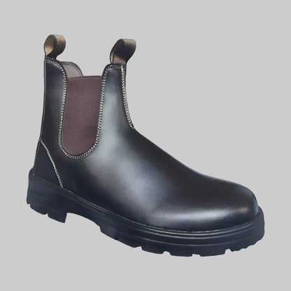 Kristi | Women's Water-Resistant Ankle Boots