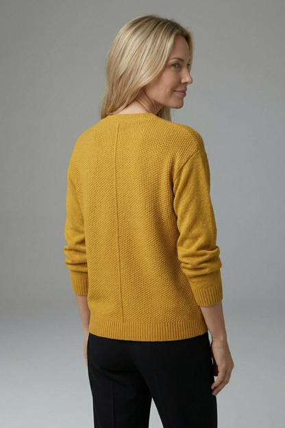 Kassidy | Women's Button-Front Knit Cardigan