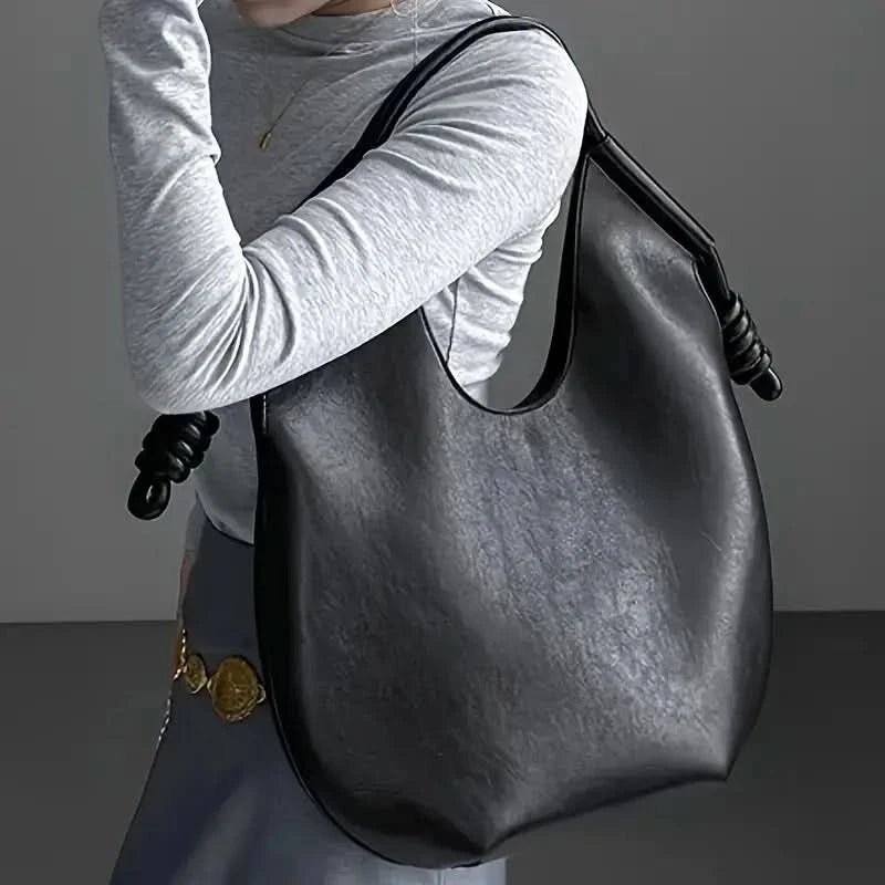 Yazmin | Women's Structured Tote Bag Work Bag