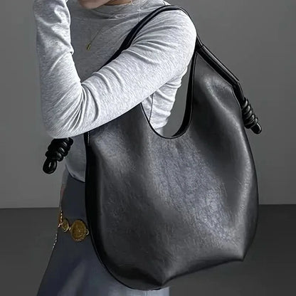 Yazmin | Women's Structured Tote Bag Work Bag