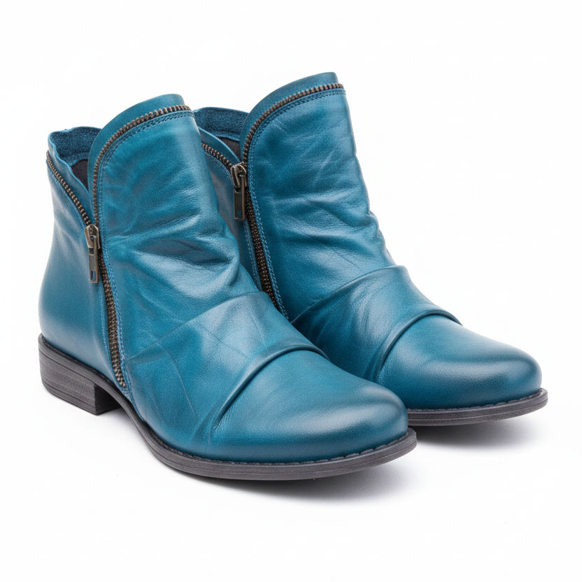 Yvette | Botas informales para mujer para climas fríos