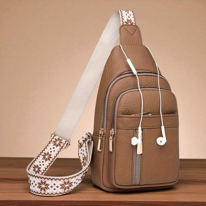 Maryann | Women's Adjustable Carry Shoulder Bag