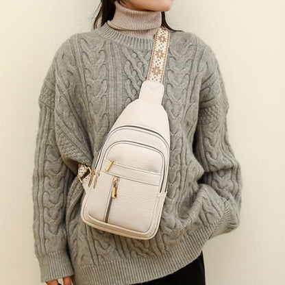 Maryann | Women's Adjustable Carry Shoulder Bag